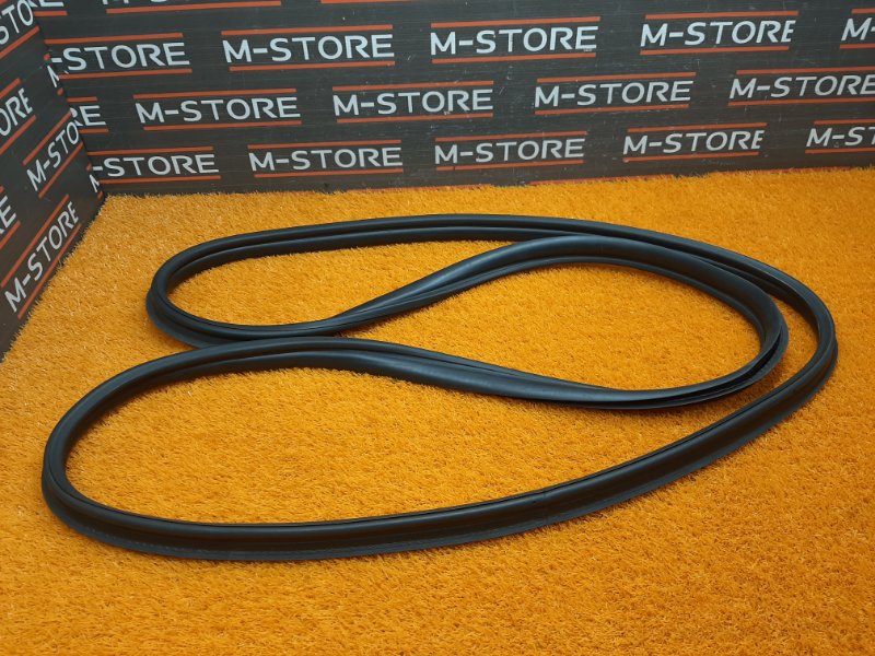 Уплотнитель багажника, 630 рублей, Красноярск