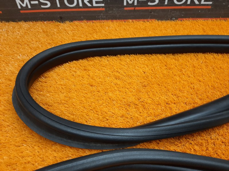 Уплотнитель багажника, 630 рублей, Красноярск