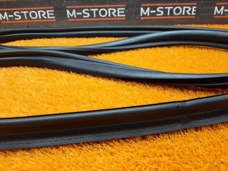 Уплотнитель багажника, 630 рублей, Красноярск