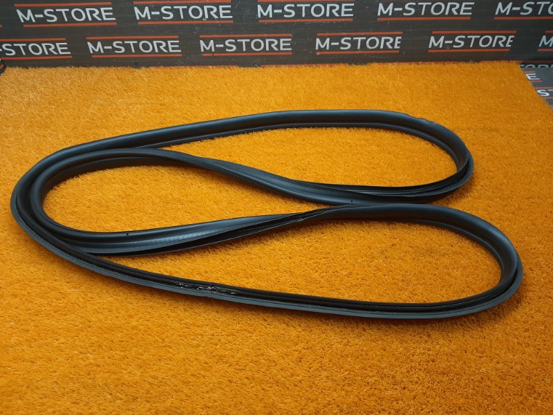 Уплотнитель багажника, 630 рублей, Красноярск