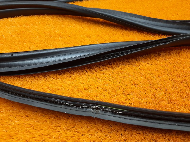 Уплотнитель багажника, 630 рублей, Красноярск