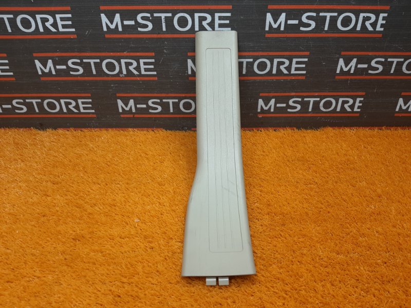 Накладка на порог салона, 210 рублей, Красноярск