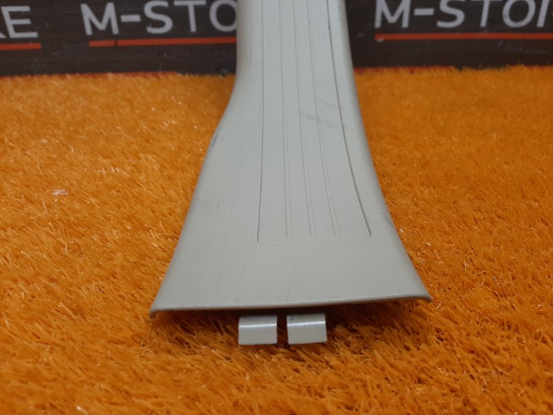 Накладка на порог салона, 210 рублей, Красноярск