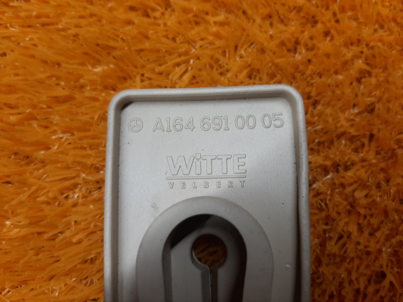 Уплотнитель замка сиденья, 190 рублей, Красноярск