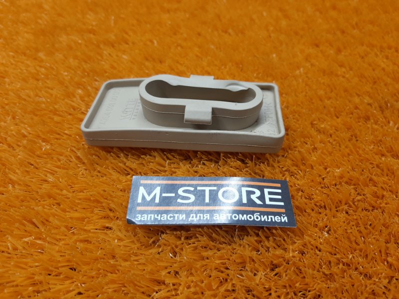 Уплотнитель замка сиденья, 190 рублей, Красноярск