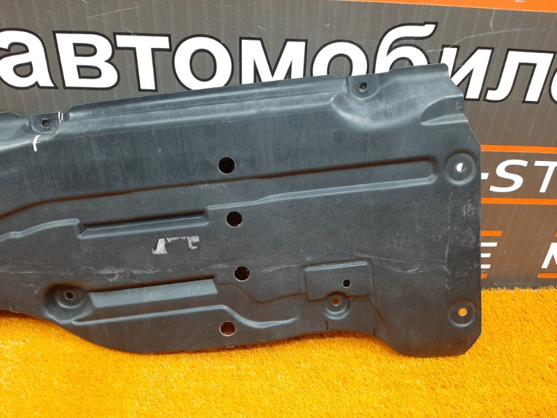 Защита днища кузова, 860 рублей, Красноярск