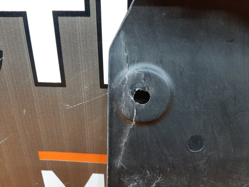 Защита днища кузова, 720 рублей, Красноярск