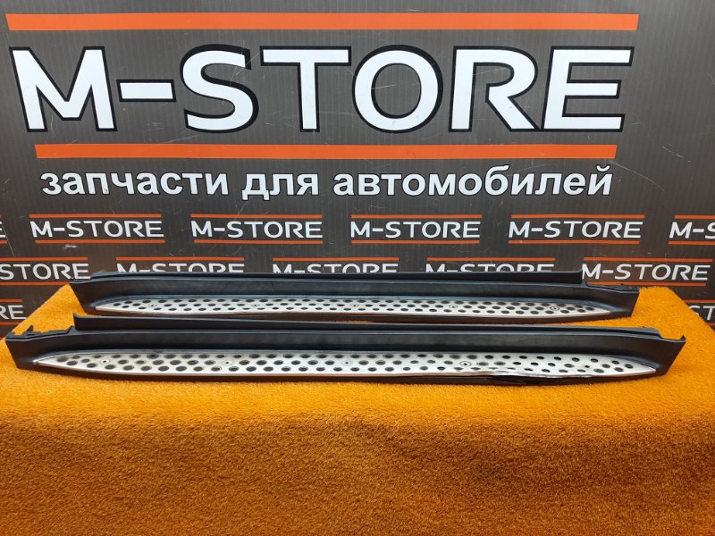 накладка на порог, 24020 рублей, Красноярск