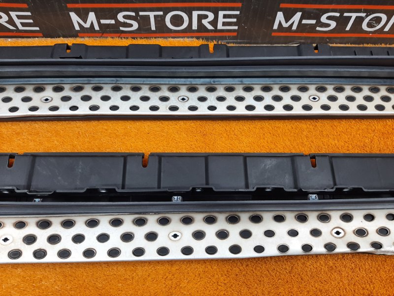 накладка на порог, 24020 рублей, Красноярск