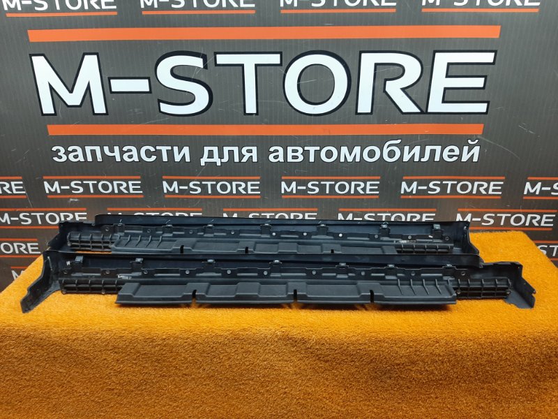 накладка на порог, 24020 рублей, Красноярск