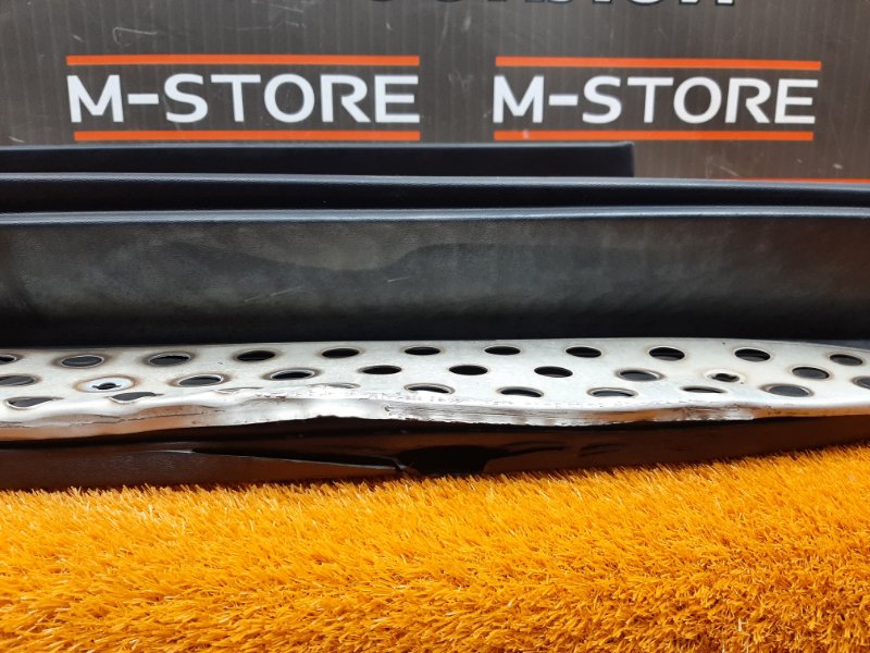 накладка на порог, 24020 рублей, Красноярск