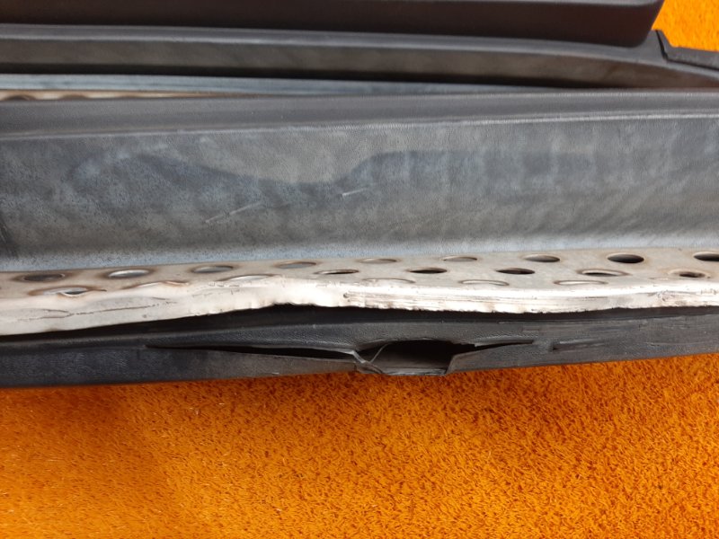 накладка на порог, 24020 рублей, Красноярск