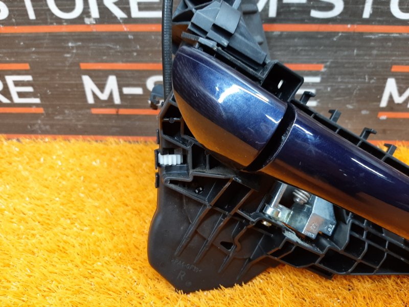 ручка двери внешняя, 1620 рублей, Красноярск