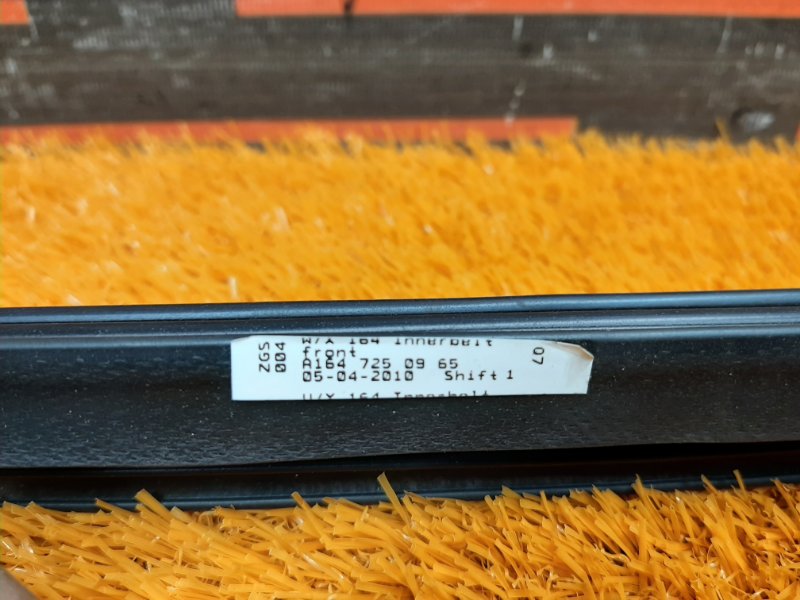 уплотнитель стекла двери, 630 рублей, Красноярск