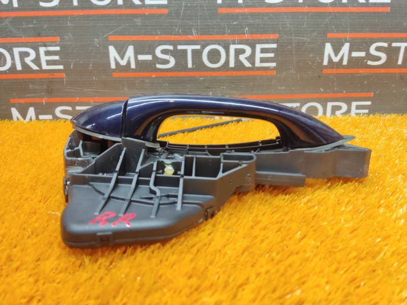 ручка двери внешняя, 980 рублей, Красноярск