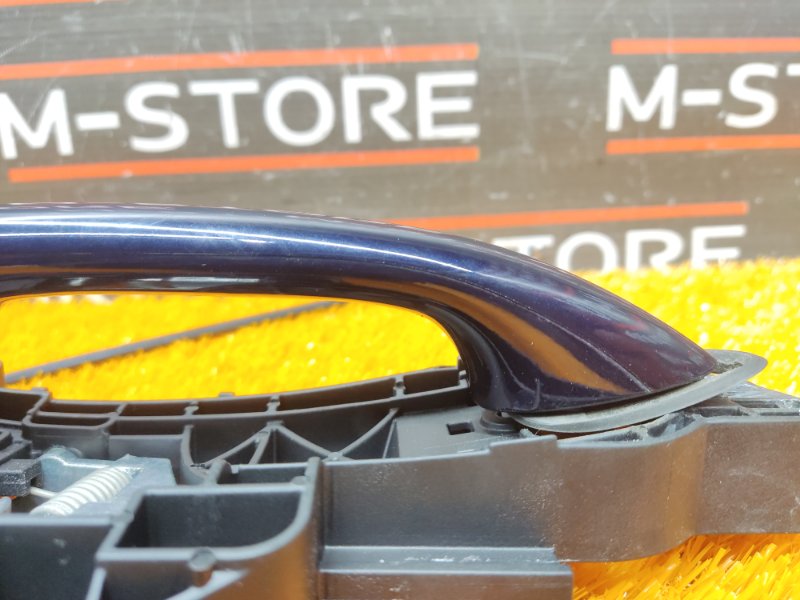 ручка двери внешняя, 980 рублей, Красноярск