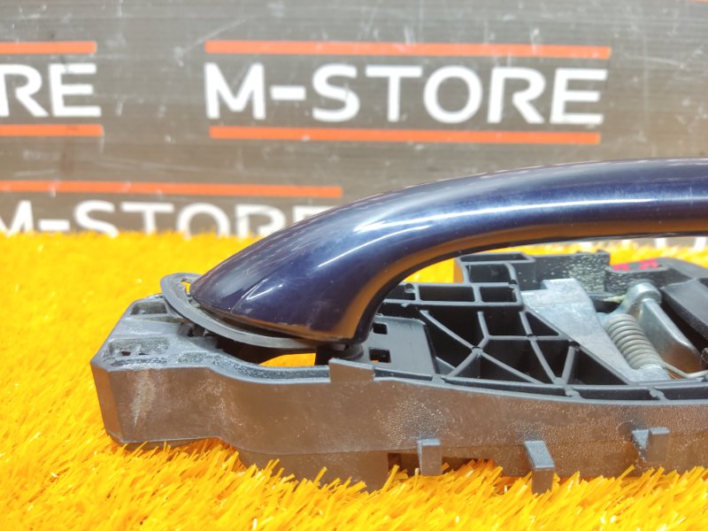 ручка двери внешняя, 980 рублей, Красноярск