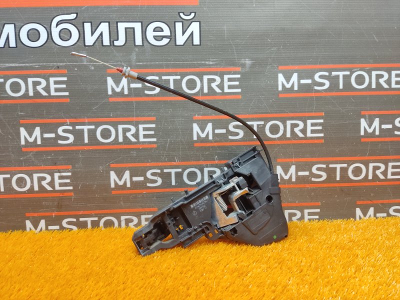 ручка двери внешняя, 980 рублей, Красноярск