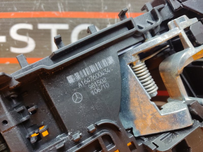 ручка двери внешняя, 980 рублей, Красноярск