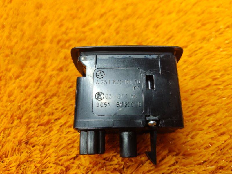 кнопка стеклоподъемника, 400 рублей, Красноярск