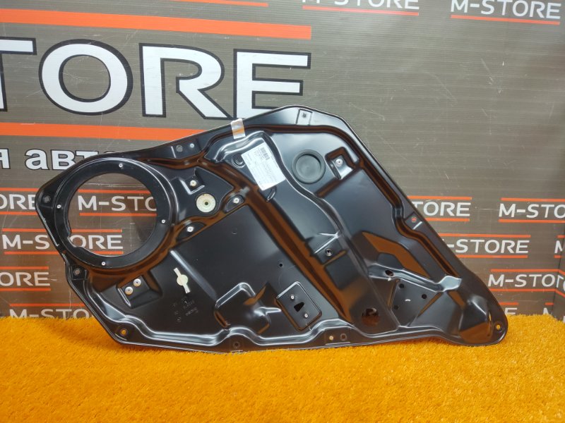 стеклоподъемник, 560 рублей, Красноярск