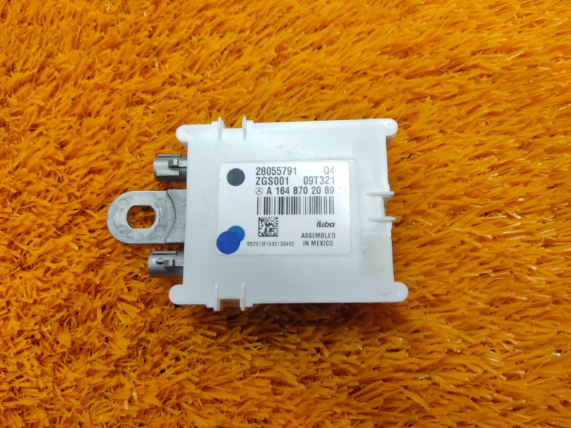 усилитель антенны, 350 рублей, Красноярск