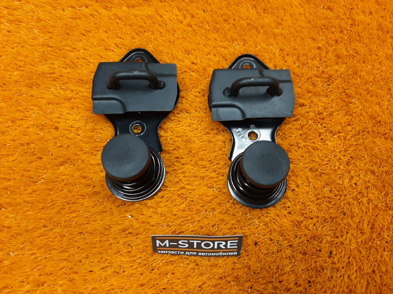 замок капота, 500 рублей, Красноярск