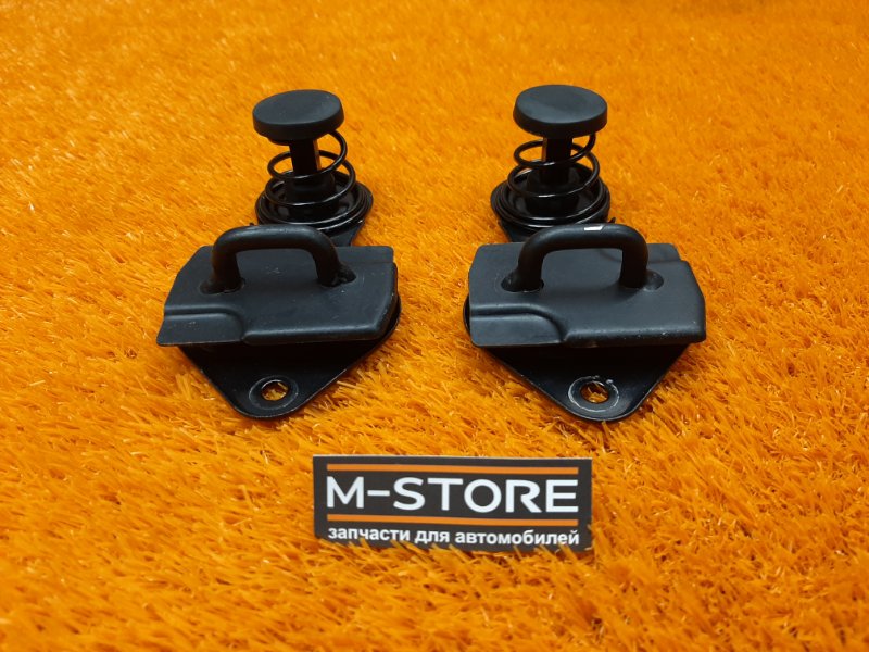 замок капота, 500 рублей, Красноярск