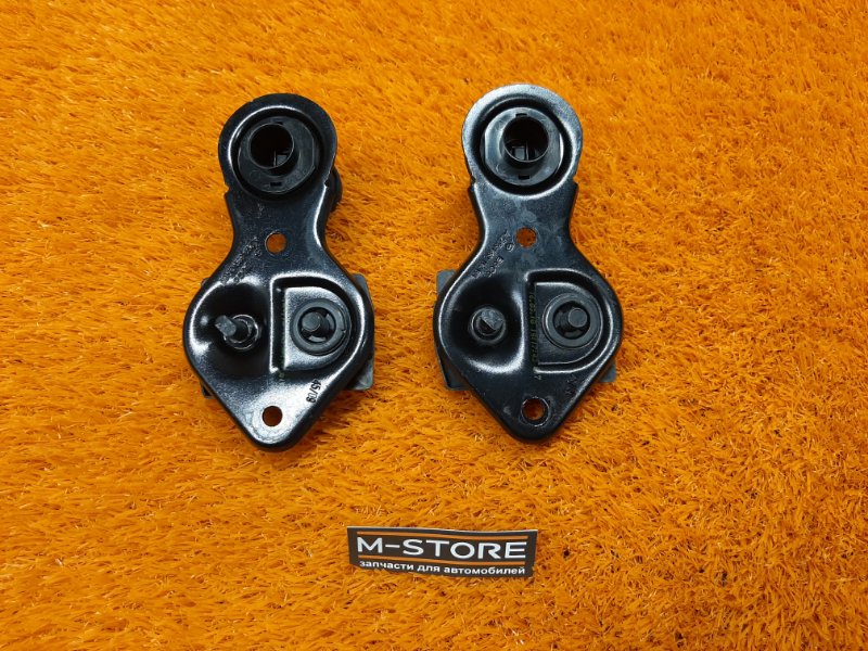 замок капота, 500 рублей, Красноярск