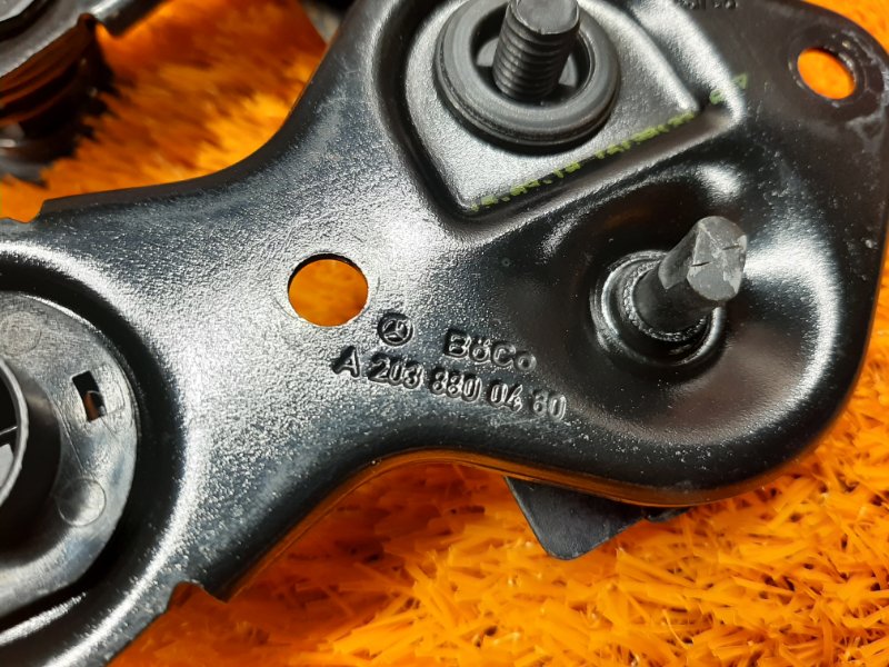 замок капота, 500 рублей, Красноярск