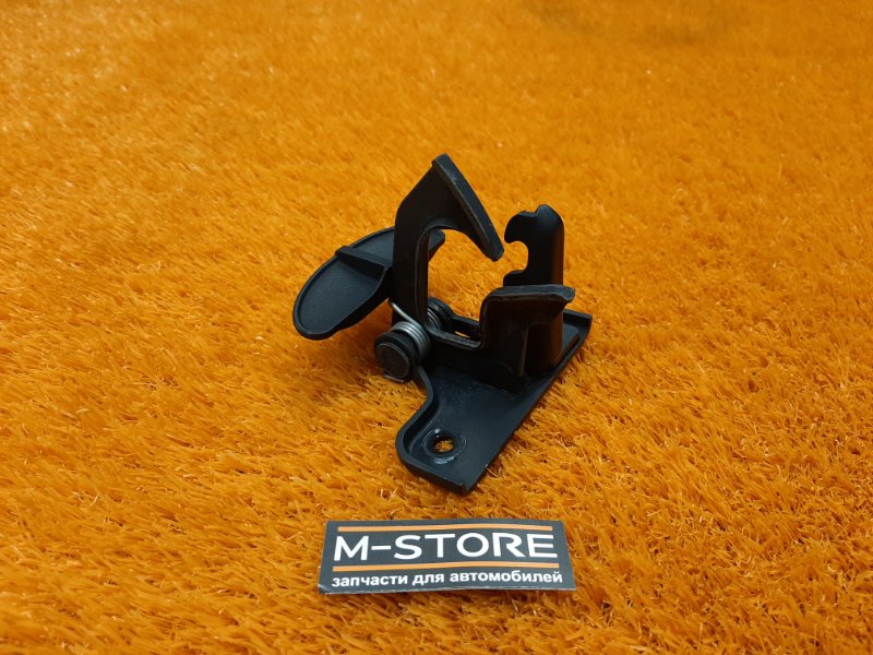 замок капота, 300 рублей, Красноярск