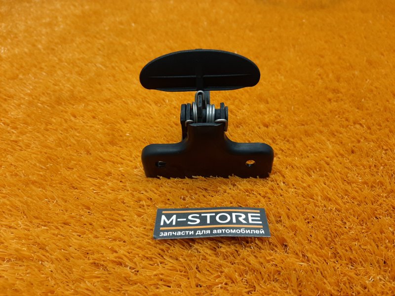 замок капота, 300 рублей, Красноярск