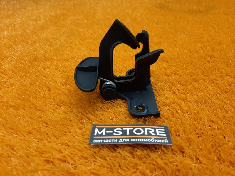 замок капота, 300 рублей, Красноярск