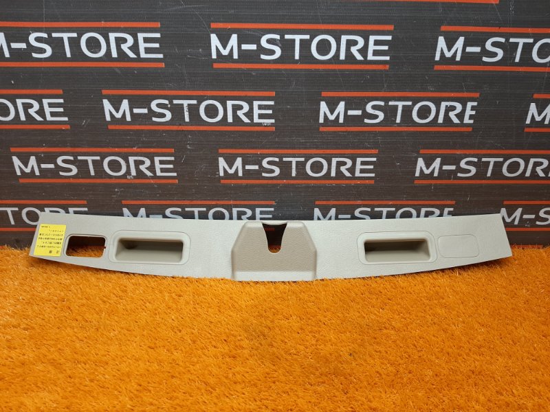 обшивка крышки багажника, 670 рублей, Красноярск