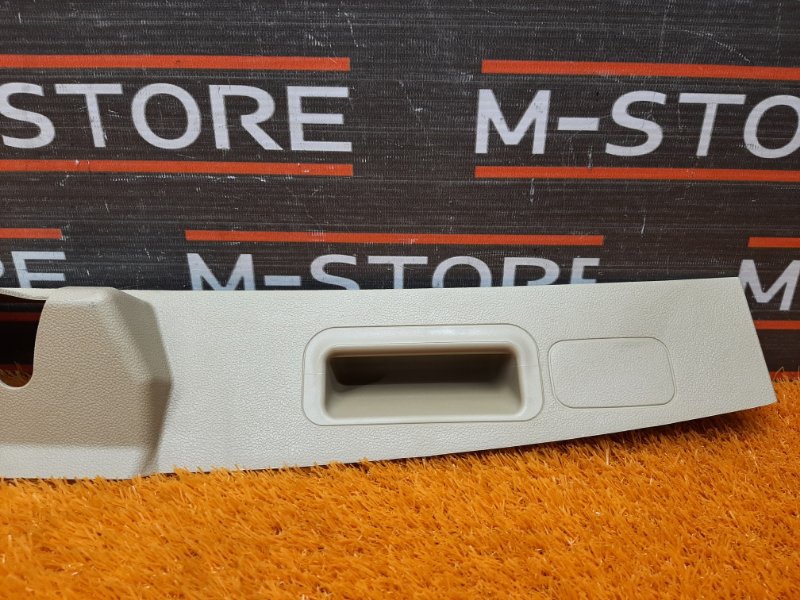 обшивка крышки багажника, 670 рублей, Красноярск