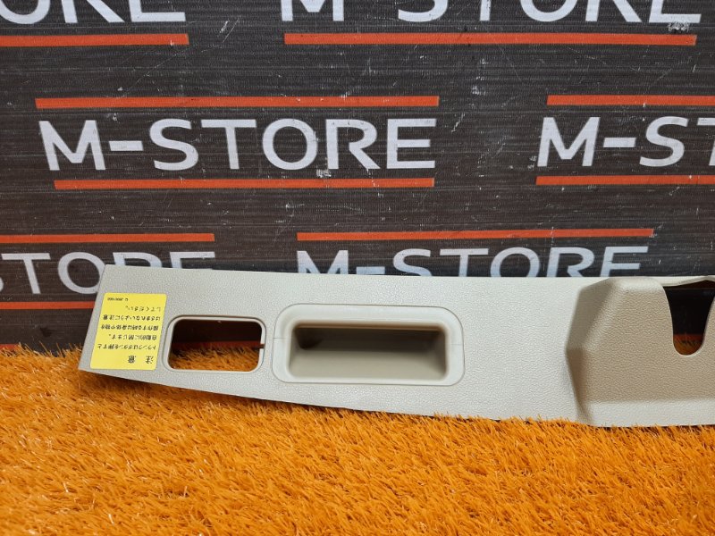 обшивка крышки багажника, 670 рублей, Красноярск