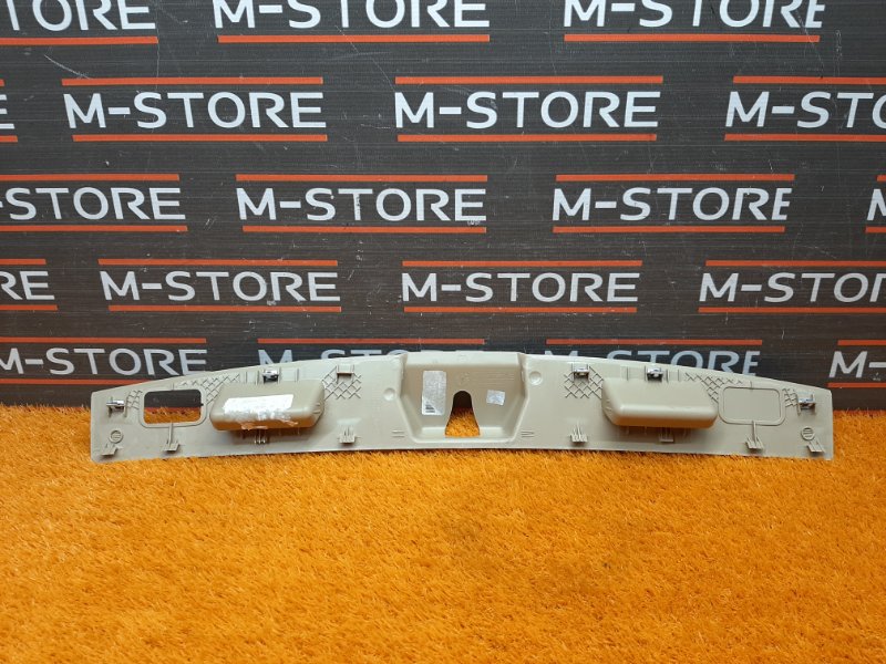 обшивка крышки багажника, 670 рублей, Красноярск