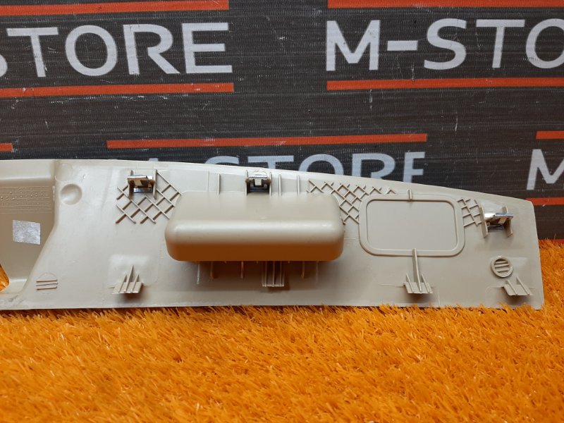 обшивка крышки багажника, 670 рублей, Красноярск