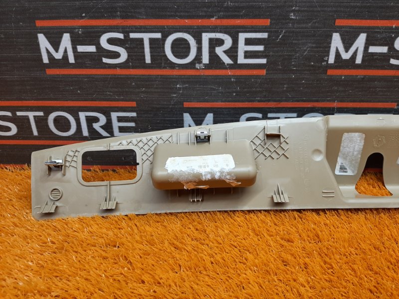 обшивка крышки багажника, 670 рублей, Красноярск