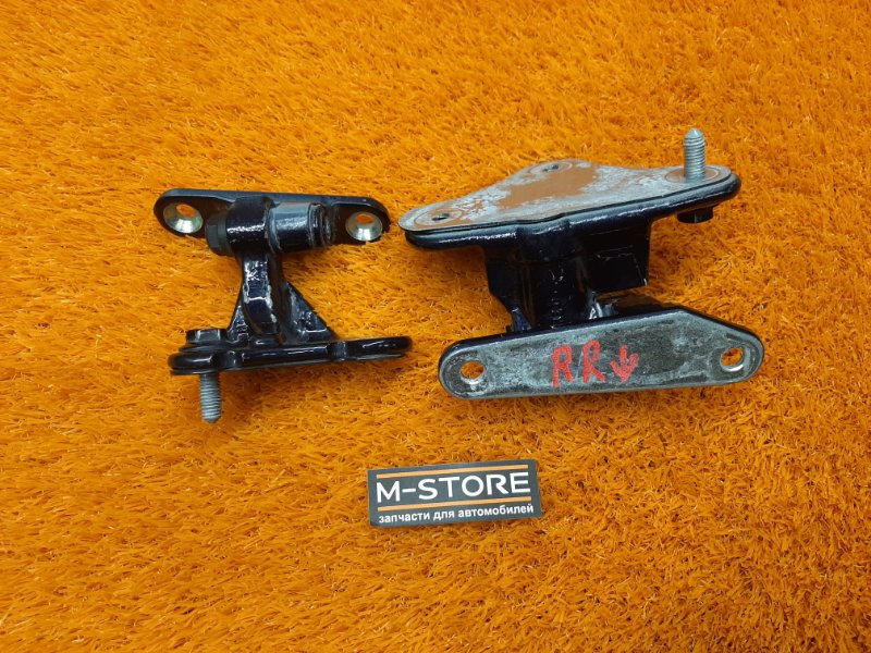 петля двери, 670 рублей, Красноярск