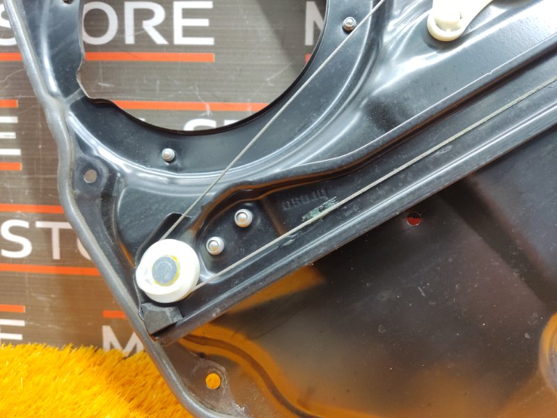 стеклоподъемник, 560 рублей, Красноярск