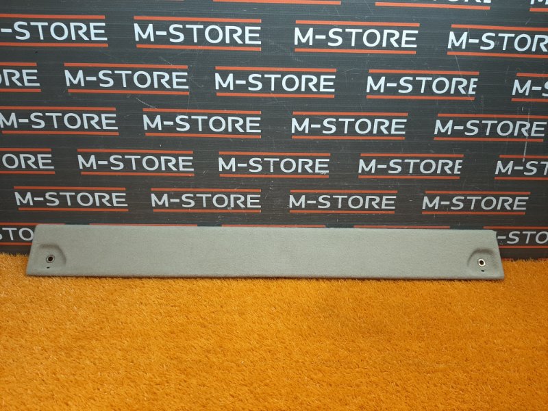 обшивка багажника, 540 рублей, Красноярск