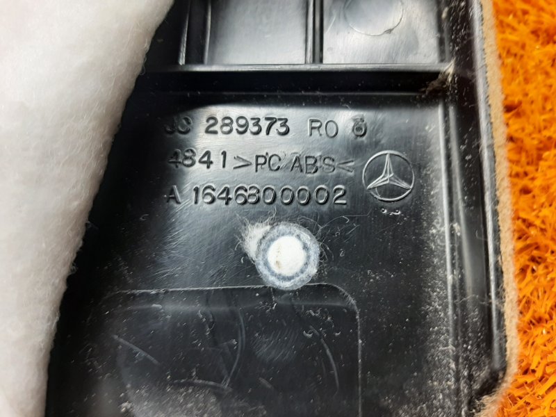 обшивка багажника, 540 рублей, Красноярск