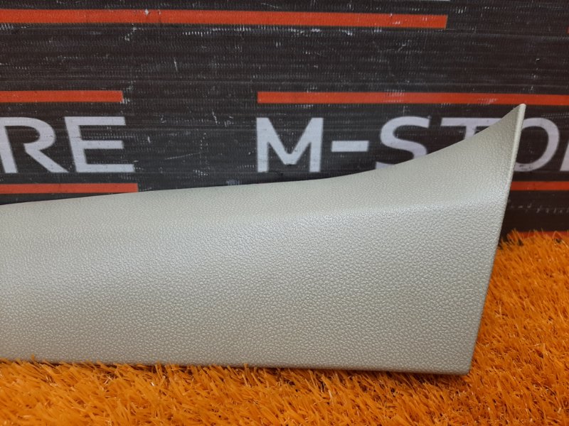 обшивка крышки багажника, 350 рублей, Красноярск