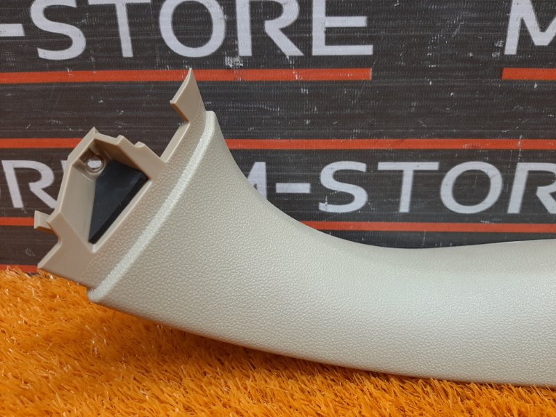 обшивка крышки багажника, 350 рублей, Красноярск