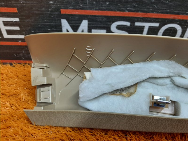 обшивка крышки багажника, 350 рублей, Красноярск