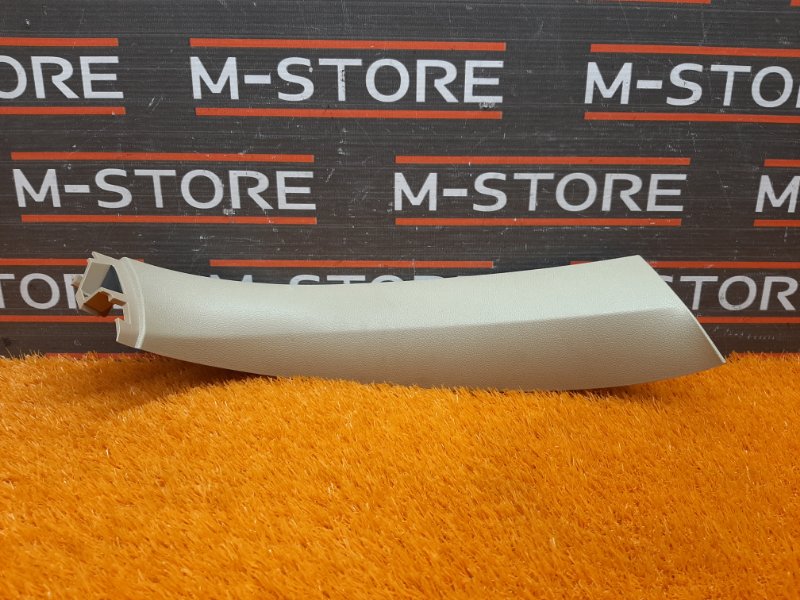 обшивка крышки багажника, 350 рублей, Красноярск