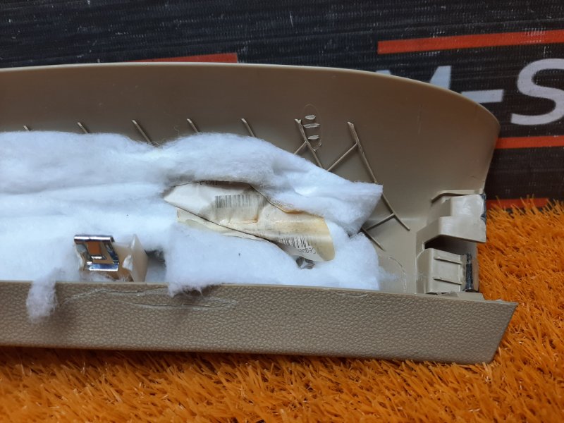 обшивка крышки багажника, 350 рублей, Красноярск