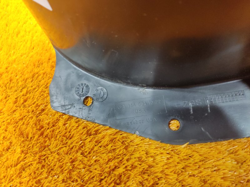 подкрылок, 720 рублей, Красноярск