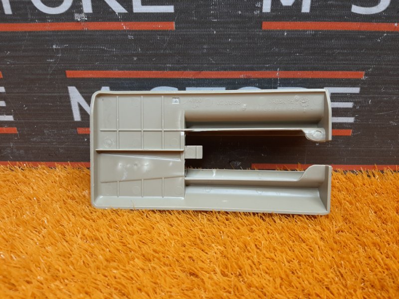 Накладка салазки сиденья, 340 рублей, Красноярск